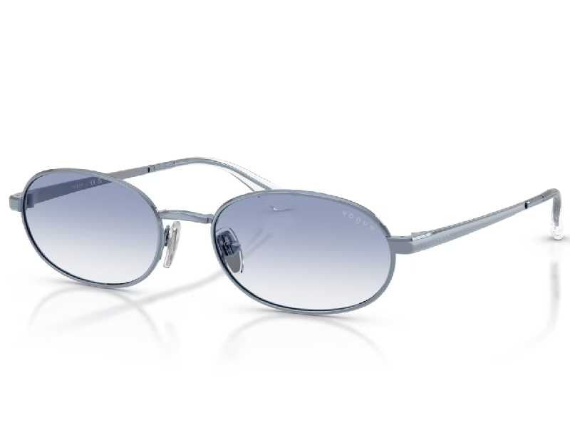 Ochelari de soare Vogue VO4353S-521419 54 din Metal, p/u femei
