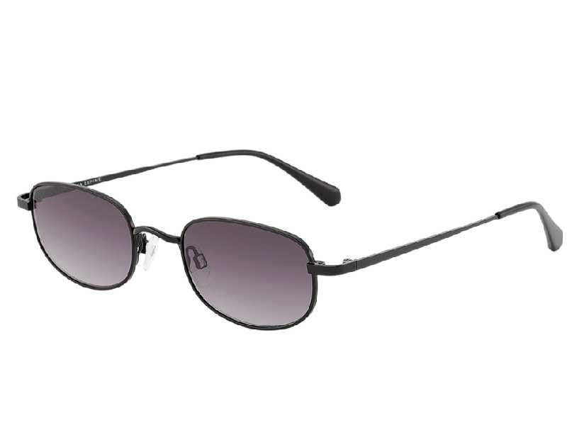 Ochelari de soare Carolina Lemke CL3812 SG 01 Metal Unisex