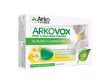 Arkovox pastile Menta, eucalipt