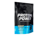 Biotech Pudra Proteica 1000g vanilie