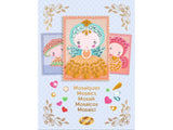 Art toys DJ06983 Mosaics Stella&Co -FSCMIX