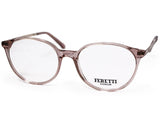 Rama optica Feretti OLD19197A-52-17-140 C2, 2025, din Acetat, p/u femei