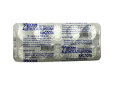 Acid acetilsalicilic-LF 500mg comp.