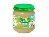 Malenicoe Sciastie Piure salata de legume 90g