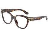 Rama optica Dolce Gabbana DG3418-502-53, din Acetat, p/u femei