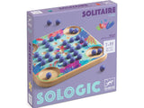 Art toys DJ00813 Solitaire FSC