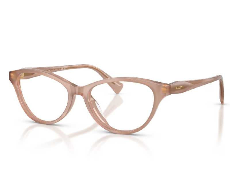 Rama optica Ralph RA7197U-6114 53, din Acetat, p/u femei