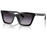 Ochelari de soare Emporio Armani EA4250U-50178G-54, din Acetat, p/u femei