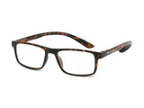 Ochelari de citit Montana MNR3A +1.00,turtle,Unisex