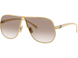 Ochelari de soare Miu Miu MUA56S-5AK90L-66, din Metal, p/u femei