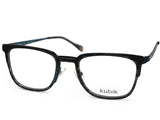 Rama optica KUBIK KK1074-52 C2, 2025, din Acetat, unisex