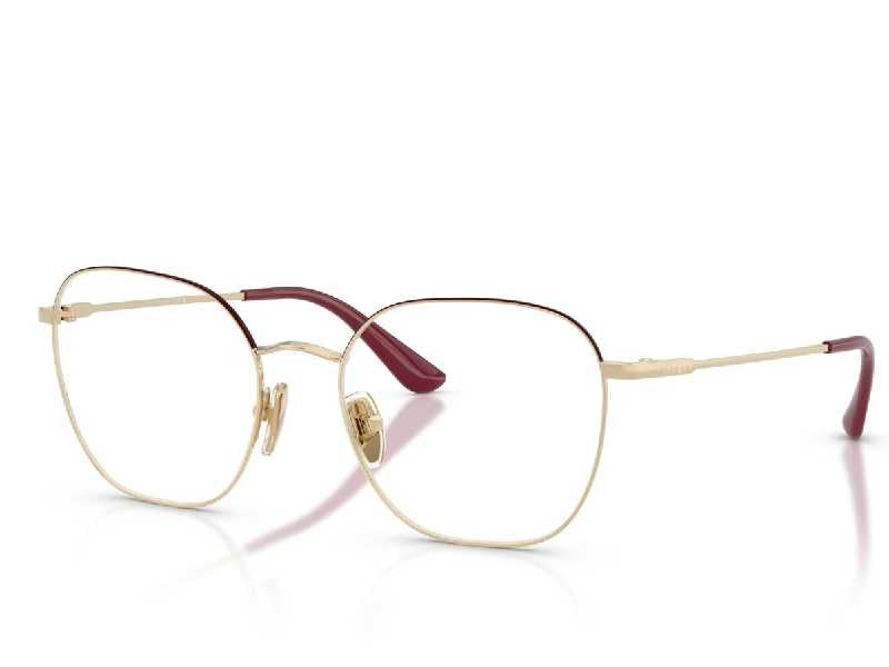 Rama optica Vogue VO4178-5208-50, din Metal, p/u femei