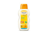 Weleda Baby baita cremoasa cu galbenele 200 ml