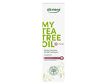 Alkmene Tea Tree Pasta de dinti anti-carie Herbal cu ulei de arbore de ceai 100ml