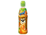 Сок Tedi Play Морковь Апельсин Лайм Яблоко 400мл
