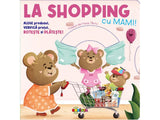 Carte La shopping cu Mami  b/c