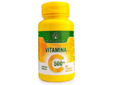 Vitamina C 500mg comp. masticab.
