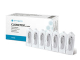 Clometryl ovule