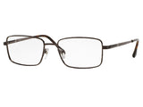Rama optica Sferoflex SF2271-441-55, din Metal, p/u barbati