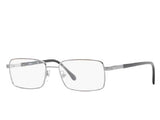 Rama optica Sferoflex SF2265-268-53, din Metal, p/u barbati