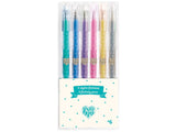 Art Toys DD03755 6 glitter gel pens