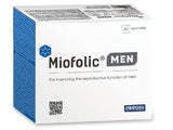 Miofolic Men sachets