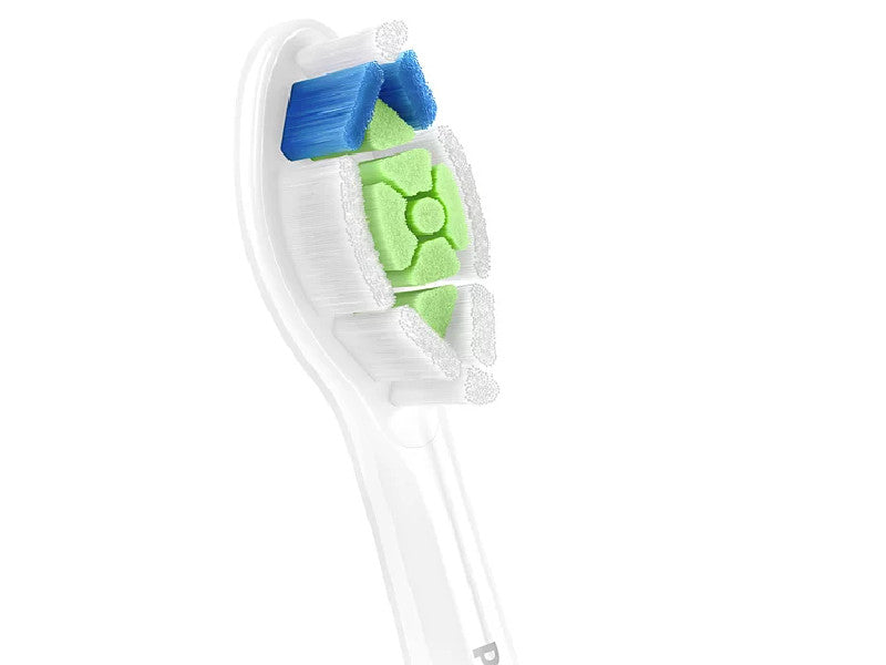 Philips Sonicare W2 Optimal White Rezerve Priuta de dinti electrica 2 buc HX6062/87