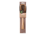 Parsa Beauty perie de par Bamboo cu ace din lemn