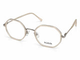 Rama optica Kubik KK3069 C3 din acetat Unisex