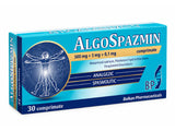 Algospazmin 500mg+5mg+0.1mg comp.