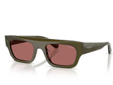 Ochelari de soare Vogue VO5694SU-328869 51 , din Acetat, p/u femei