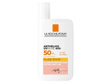 La Roche Posay Anthelios UV-MUNE Fluid Invizibil SPF 50+  cu nuanta 50 ml