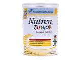 Nestle Nutren Junior Prebio 400gr