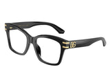 Rama optica Dolce Gabbana DG3419-501-54, din Acetat, p/u femei