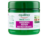 Equilibra Aloe Восстанавливающая маска для повреждённых и сухих волос 250 мл
