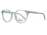 Rama optica BARBIE BBV039 MINT 46-18-125, 2025, din Acetat, p/u copii