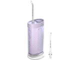 Philips Sonicare Compact Flosser 1000 Irigator oral Purple (HX3333/23)