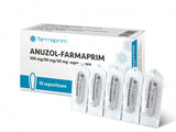 Anuzol sup.