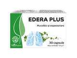 Edera plus caps.