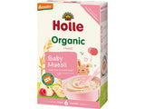 Мюсли Holle Organic (6 месяцев+) 250г