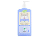 I Provenzali Bio gel si sampon p/u baita 0+ 400ml