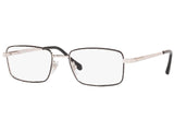 Rama optica Sferoflex SF2271-526-53, din Metal, p/u barbati
