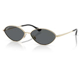 Ochelari de soare Ray Ban RB3757-921381-56, din Metal, p/u femei