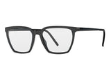Rama optica Silhouette Clear Sky 1625/75-6560-52/17, 2025, din SPX Hightech Titanium, unisex, Full Rim