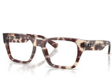 Rama optica Ray Ban RX5448-8460-53, din Acetat, unisex