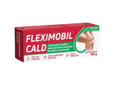Fleximobil Cald gel emulsionat 100g