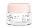 Louis Widmer Nutriderm Восстанавливающий ночной крем 50 мл