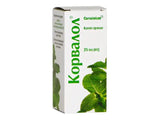Corvalol pic.orale 25ml