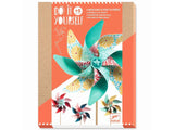 Creatie Diy - Morisca de vint "Draguta" DJ07920
