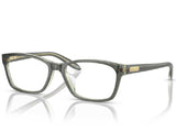 Rama optica Ralph RA7039-6074 51, din Acetat, p/u femei